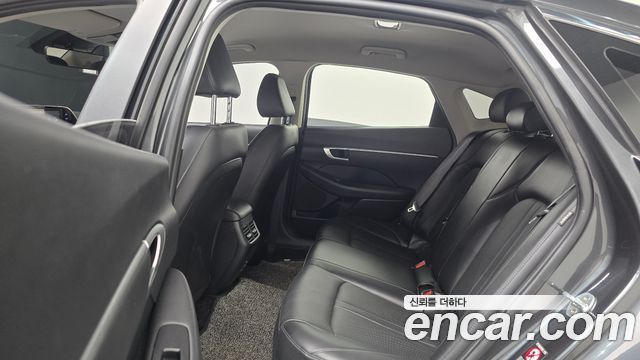 Hyundai Sonata (DN8) 2.0 Smart 2021 — фото 12