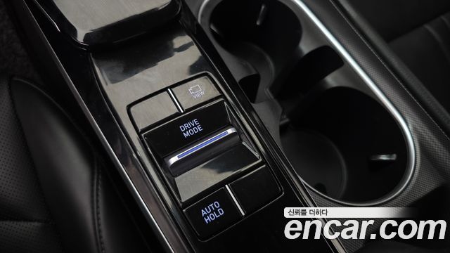 Hyundai Sonata (DN8) 2.0 Smart 2021 — фото 18
