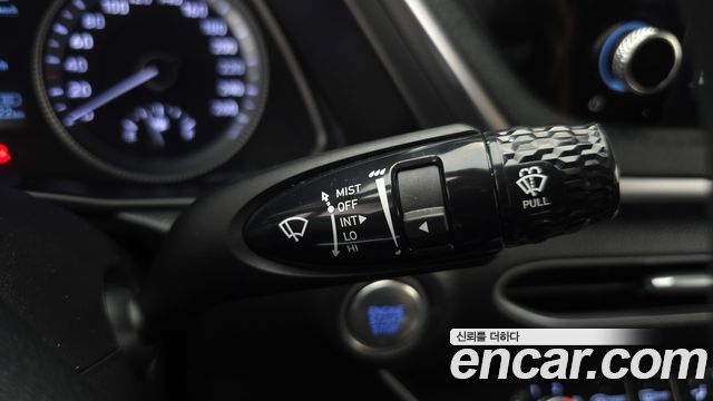 Hyundai Sonata (DN8) 2.0 Smart 2021 — фото 20