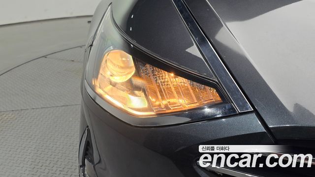 Hyundai Sonata (DN8) 2.0 Smart 2021 — фото 22