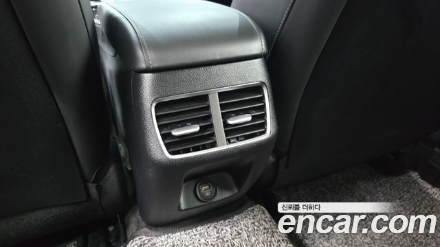 Hyundai Sonata (DN8) 2.0 Smart 2021 — фото 29