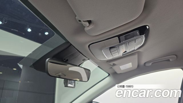 Hyundai Sonata (DN8) 2.0 Smart 2021 — фото 30