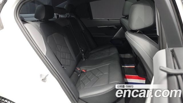 BMW 5 Series (G60) 530i xDrive 2024 — фото 12