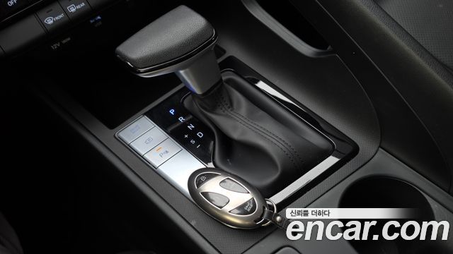 Hyundai Avante (CN7) 1.6 Smart 2024 — фото 8