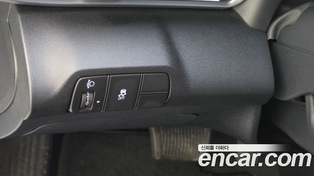 Hyundai Avante (CN7) 1.6 Smart 2024 — фото 18