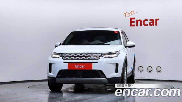 Land Rover Discovery Sport (II) P250 S 2021 — фото 3