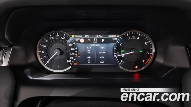 Land Rover Discovery Sport (II) P250 S 2021 — фото 8