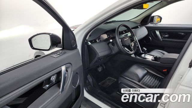 Land Rover Discovery Sport (II) P250 S 2021 — фото 10