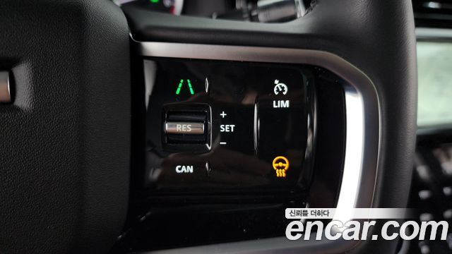 Land Rover Discovery Sport (II) P250 S 2021 — фото 17