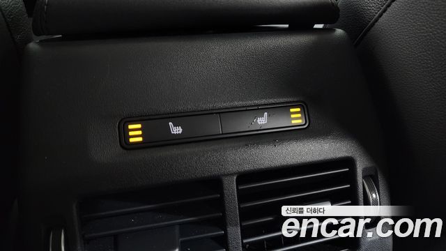 Land Rover Discovery Sport (II) P250 S 2021 — фото 19
