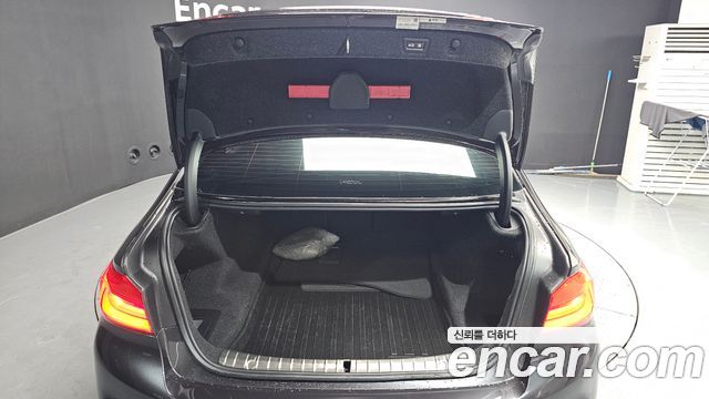 BMW 5 Series (G30) 530i xDrive M Sport Package Plus 2020 — фото 20