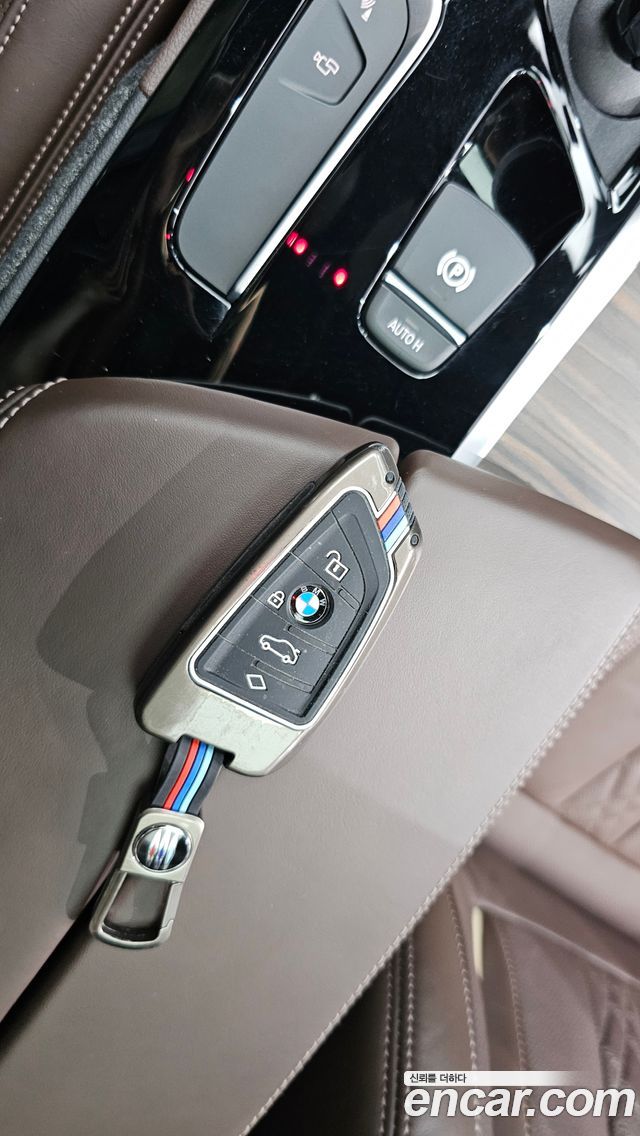 BMW 5 Series (G30) 530i xDrive M Sport Package Plus 2020 — фото 29