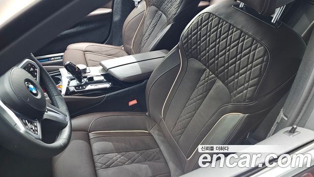 BMW 5 Series (G30) 530i xDrive M Sport Package Plus 2020 — фото 31