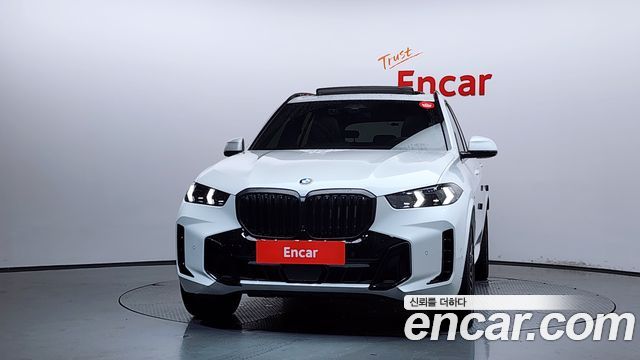 BMW X5 (G05) xDrive 40d M Sport Online Exclusive Editon 2025 — фото 3