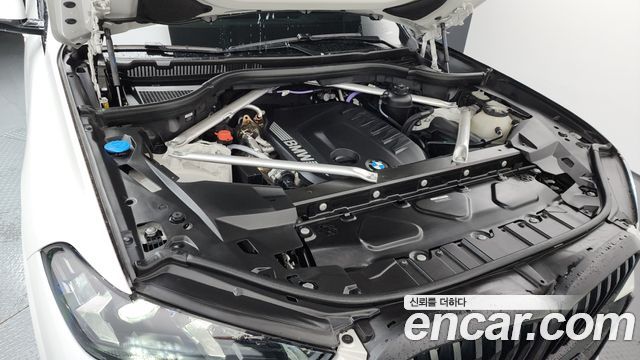 BMW X5 (G05) xDrive 40d M Sport Online Exclusive Editon 2025 — фото 6