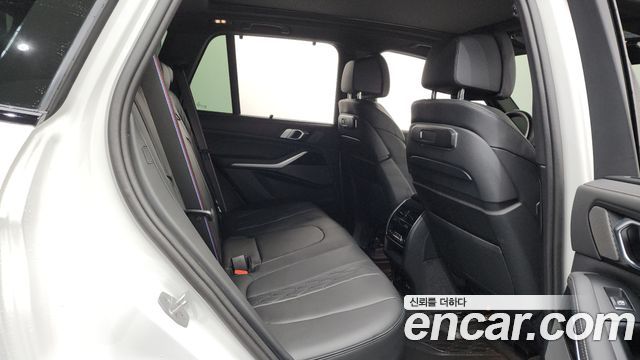 BMW X5 (G05) xDrive 40d M Sport Online Exclusive Editon 2025 — фото 11