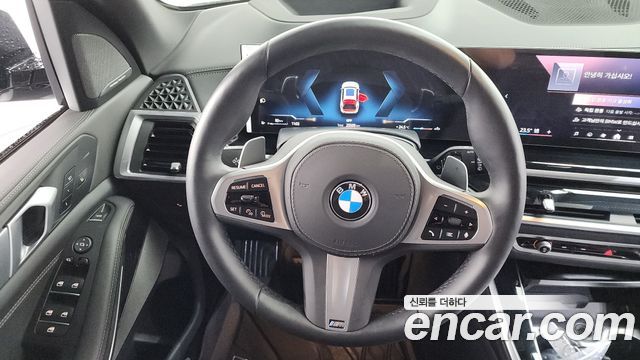 BMW X5 (G05) xDrive 40d M Sport Online Exclusive Editon 2025 — фото 15