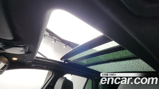BMW X5 (G05) xDrive 40d M Sport Online Exclusive Editon 2025 — фото 17