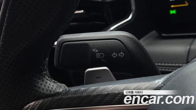 Ford Mustang (VII) 5.0 GT Premium Coupe 2024 — фото 15