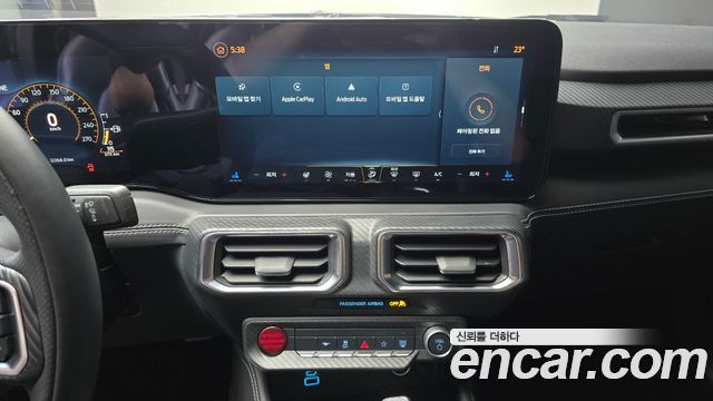 Ford Mustang (VII) 5.0 GT Premium Coupe 2024 — фото 20