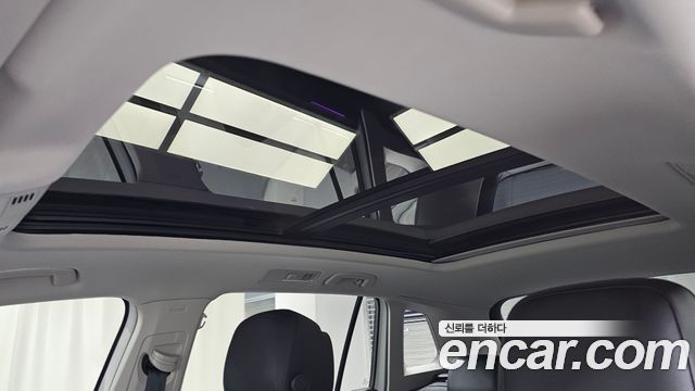 Volkswagen Tiguan (II) 2.0 TDI Prestige 2022 — фото 18