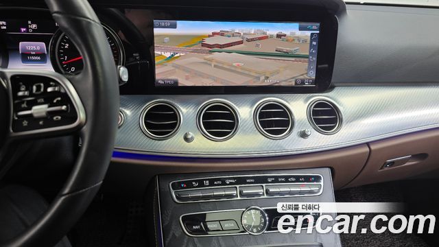 Mercedes-Benz E-Class (W213) E250 Avantgarde 2020 — фото 16