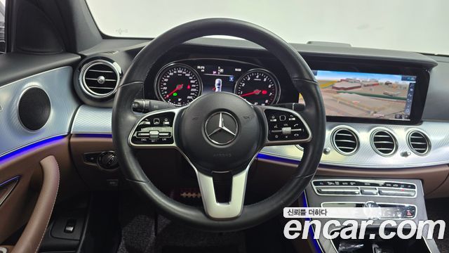 Mercedes-Benz E-Class (W213) E250 Avantgarde 2020 — фото 17