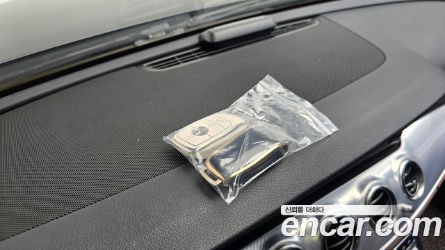Mercedes-Benz E-Class (W213) E250 Avantgarde 2020 — фото 19