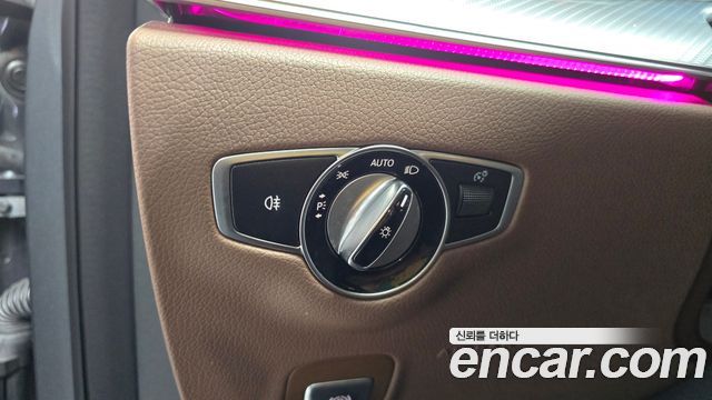Mercedes-Benz E-Class (W213) E250 Avantgarde 2020 — фото 24