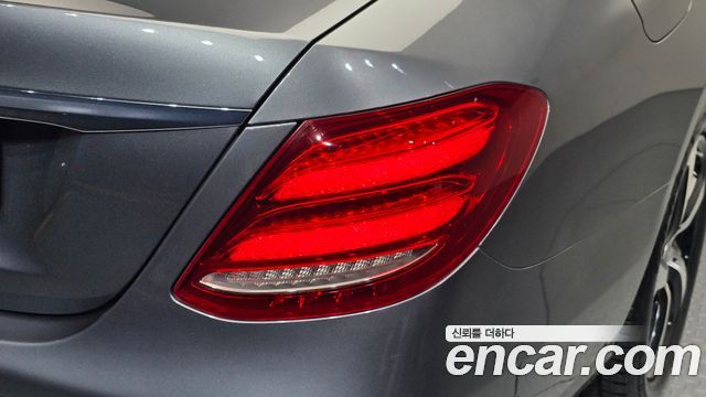 Mercedes-Benz E-Class (W213) E250 Avantgarde 2020 — фото 29