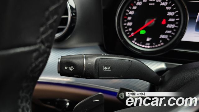 Mercedes-Benz E-Class (W213) E250 Avantgarde 2020 — фото 33