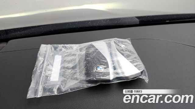 BMW 5 Series (G60) 523d M Sport 2025 — фото 16