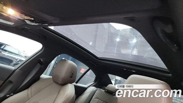 BMW 5 Series (G60) 523d M Sport 2025 — фото 19