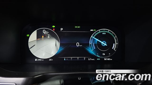 Kia Sorento (IV) HEV 1.6 2WD Noblesse 2022 — фото 8