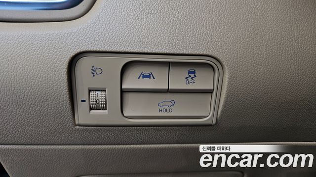 Kia Sorento (IV) HEV 1.6 2WD Noblesse 2022 — фото 12