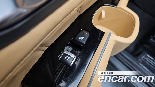 Kia Sorento (IV) HEV 1.6 2WD Noblesse 2022 — фото 19
