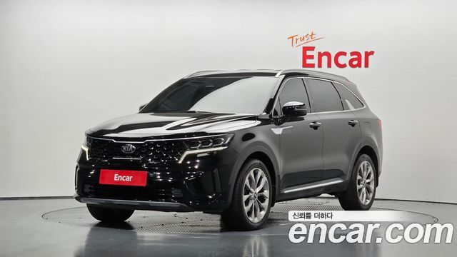 Kia Sorento (IV) Diesel 2.2 2WD Trendy