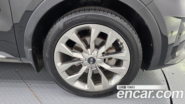Kia Sorento (IV) Diesel 2.2 2WD Trendy 2021 — фото 5