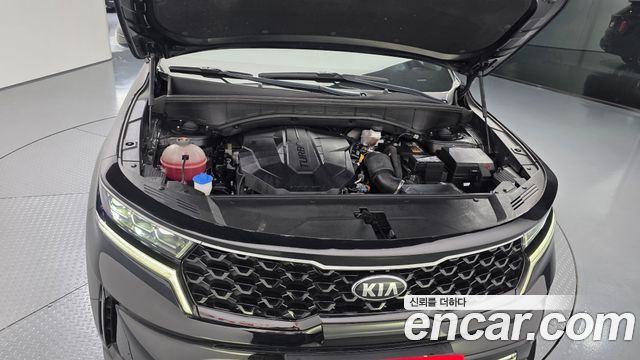 Kia Sorento (IV) Diesel 2.2 2WD Trendy 2021 — фото 6