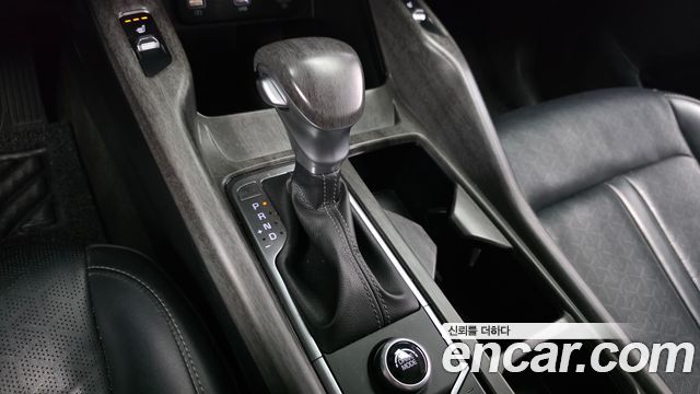 Kia Sorento (IV) Diesel 2.2 2WD Trendy 2021 — фото 9