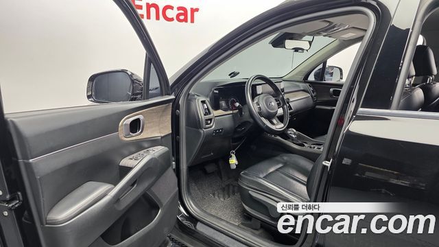 Kia Sorento (IV) Diesel 2.2 2WD Trendy 2021 — фото 10
