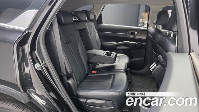 Kia Sorento (IV) Diesel 2.2 2WD Trendy 2021 — фото 12