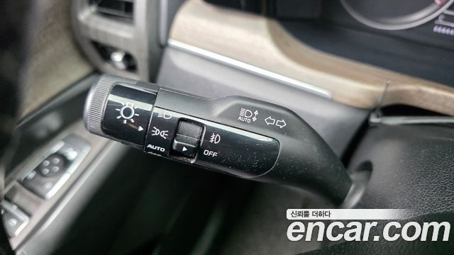 Kia Sorento (IV) Diesel 2.2 2WD Trendy 2021 — фото 18