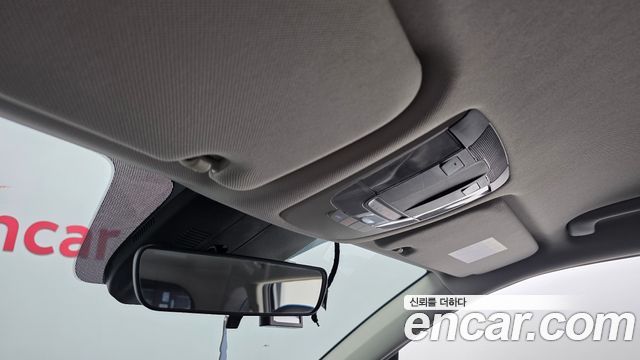 Kia Sorento (IV) Diesel 2.2 2WD Trendy 2021 — фото 19