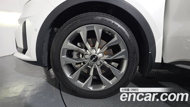 Kia Sorento (IV) Diesel 2.2 2WD Signature 2023 — фото 5
