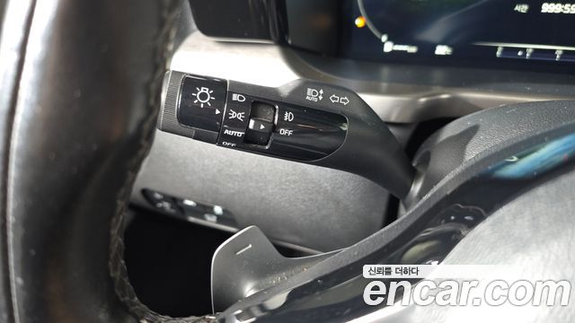 Kia Sorento (IV) Diesel 2.2 2WD Signature 2023 — фото 12