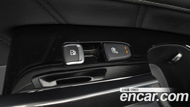 Kia Sorento (IV) Diesel 2.2 2WD Signature 2023 — фото 13