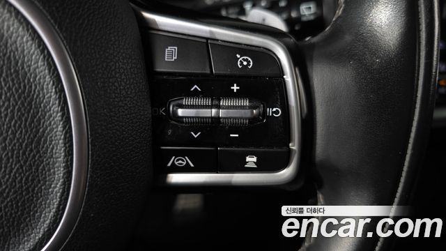 Kia Sorento (IV) Diesel 2.2 2WD Signature 2023 — фото 18