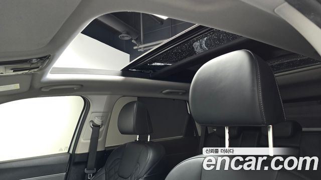 Kia Sorento (IV) Diesel 2.2 2WD Signature 2023 — фото 19