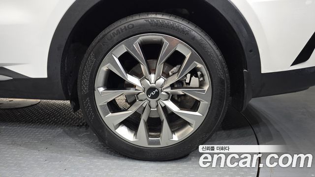 Kia Sorento (IV) Diesel 2.2 2WD Signature 2023 — фото 21